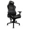 Dreamseat Xpression Pro Gaming Chair with New Orleans Saints Secondary Logo XZXPPRO032-PSNFL21006A - alternate 1